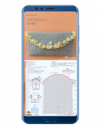 Crochet Bag Patterns screenshot 7