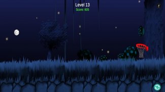 Float B - A Ball Game screenshot 3