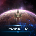 Planet TD Sci-Fi Defense Game