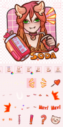 Avatar Maker: Sweets screenshot 3