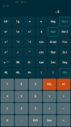 FXCalc Scientific Calculator screenshot 3