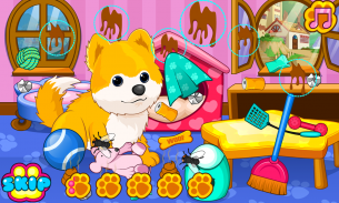 Cats and Dogs Grooming Salon screenshot 2