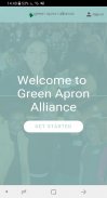 Green Apron Alliance screenshot 0