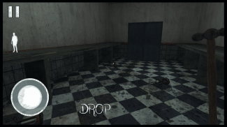 Scary Hospital Horror Game screenshot 5