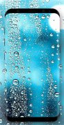 Water Drop Wallpaper screenshot 0