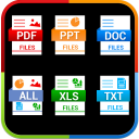 All Docs Reader & Documents Viewer