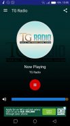 TG Radio screenshot 4