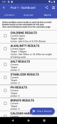 Pool Chemical Calculator screenshot 4