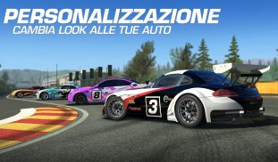Real Racing 3 screenshot 6