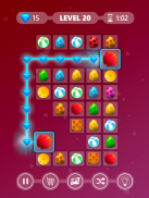 Connect - Match & Link Puzzle screenshot 6