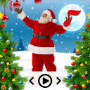 Christmas Video Song EditFrame