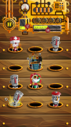 Whack a Robot: Smash it screenshot 4