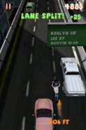 Lane Splitter screenshot 2