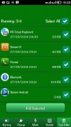 Battery Saver Manager screenshot 6