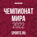 Чемпионат мира 2022+ Sports.ru Icon