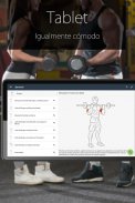 Fitness Trainer FitProSport screenshot 1