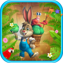 Vendor Rabbit Escape - A2Z Icon