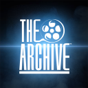 The Archive for TV icon