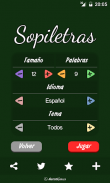 Sopiletras screenshot 2