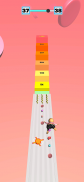 Fat Jumper 3D screenshot 4