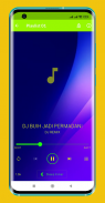 Dj Buih Jadi Permadani Remix screenshot 4