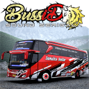 Mod Bussid Sound Serigala