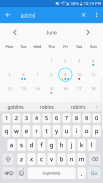 NanakShahi Calendar 2018-19 screenshot 3