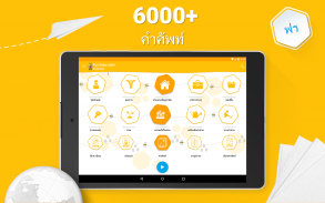 เรียนภาษาโปแลนด์ - 11,000 คำ screenshot 10