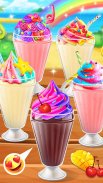 Unicorn Milkshake screenshot 6