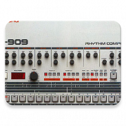 909 screenshot 0