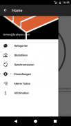 BRAINYOO Karteikarten App screenshot 1