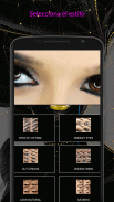 Eyes Makeup screenshot 0