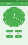 Imparare il Tempo Pro screenshot 9