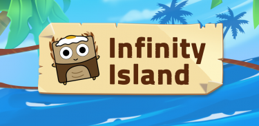 Infinity Island screenshot 2