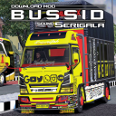 Download Mod Bussid Sound Seri