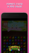 Fruity Path - Free Match Three Game screenshot 2