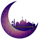 Ramadan Kareem stickers