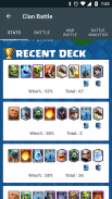 Chest Tracker for Clash Royale screenshot 10