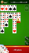 Solitaire Français screenshot 13