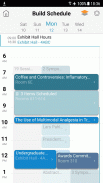 Molecular Targets 2019 Guide screenshot 1