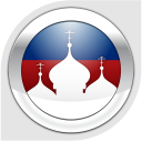 Nemo Russian Icon