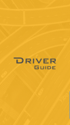 Driver Guide screenshot 1