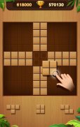 Wood Block Puzzle screenshot 11