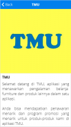 TMU screenshot 4