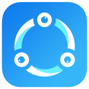 SHAREIT: Super Fast File Transfer, Sharing Icon