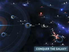 VEGA Conflict screenshot 0