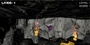 Cave Escape screenshot 2