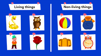 1st Grade Kids Learning Games screenshot 5