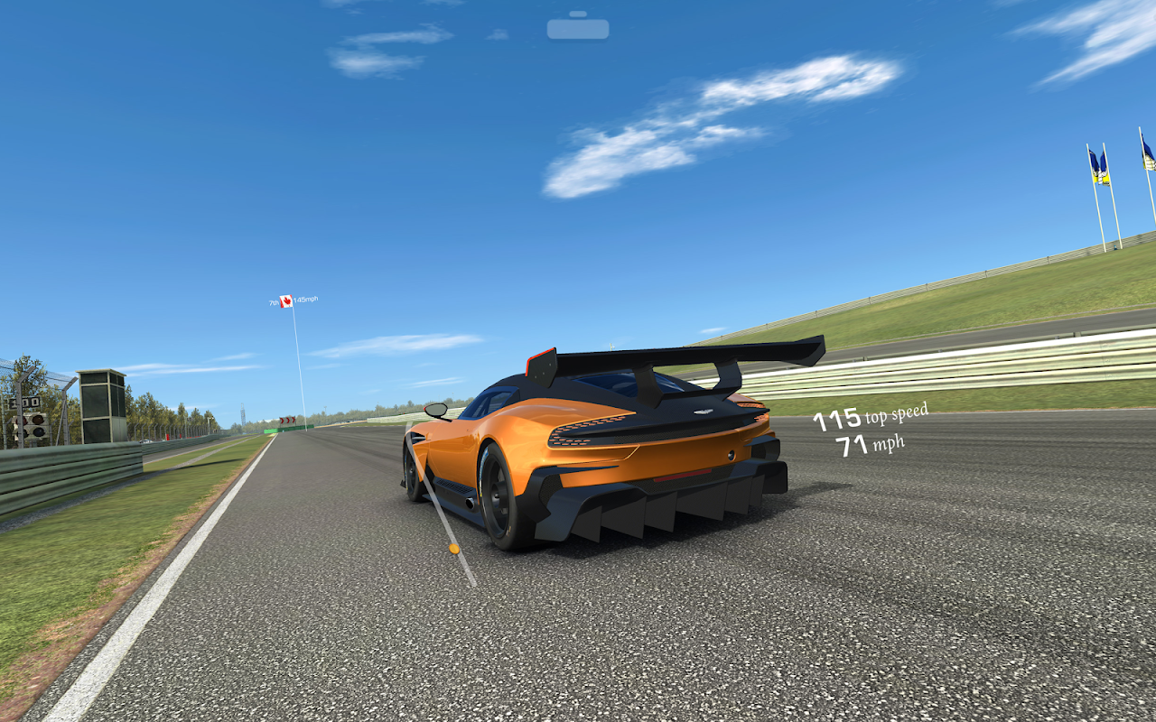 Real Racing 3 - Загрузить APK для Android | Aptoide