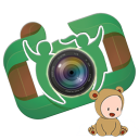 camera4kids Icon